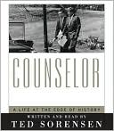 Book Counselor CD: A Life at the Edge of History free