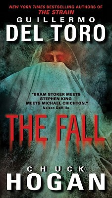 Book The Fall (The Strain Trilogy) free