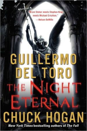 Book The Night Eternal free