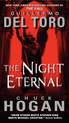 Book The Night Eternal (The Strain Trilogy) free