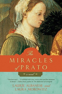 Book The Miracles of Prato: A Novel free