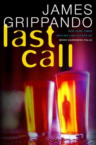 Book Last Call Intl: A Novel of Suspense free