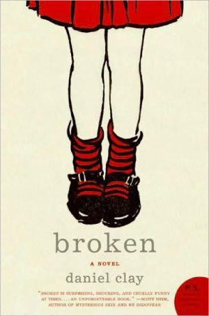Book Broken: A Novel (P.S.) free