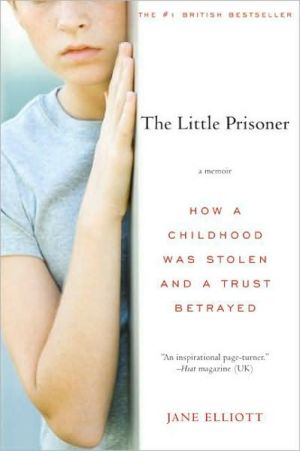 Book The Little Prisoner: A Memoir free
