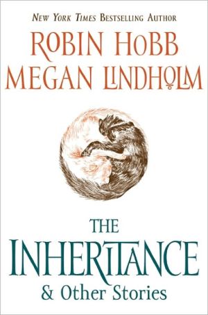 Book The Inheritance: And Other Stories free