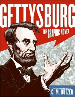 Book Gettysburg: The Graphic Novel free