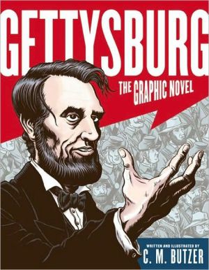 Book Gettysburg: The Graphic Novel free