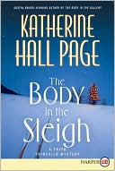 Book Body in the Sleigh LP, The: A Faith Fairchild Mystery (Faith Fairchild Mysteries) free
