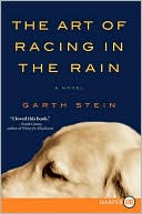 Book The Art of Racing in the Rain free
