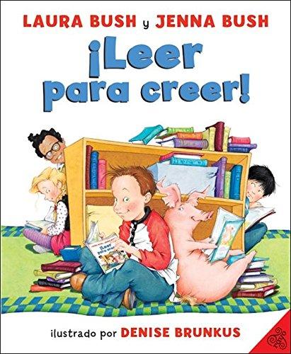 Book Read All About It! (Spanish edition): Leer para creer! free