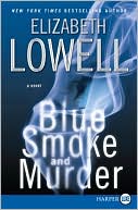 Book Blue Smoke and Murder free