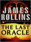 Book The Last Oracle (Sigma Force) free