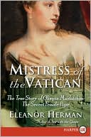 Book Mistress of the Vatican: The True Story of Olimpia Maidalchini: The Secret Female Pope free