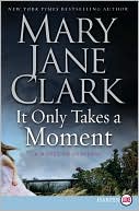 Book It Only Takes a Moment: A Novel of Suspense (Key News Thrillers, 11) free