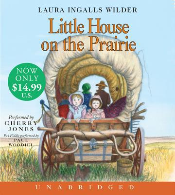 Book Little House On The Prairie free