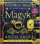 Book Septimus Heap, Book One: Magyk Low Price CD (Septimus Heap (Audio)) free