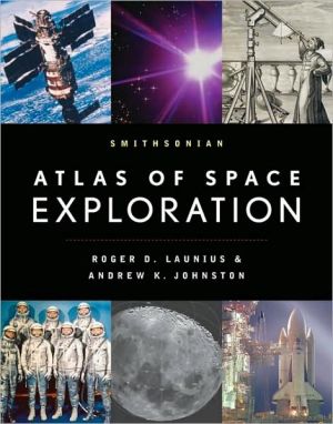 Book Smithsonian Atlas of Space Exploration free