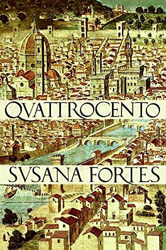 Book Quattrocento (Spanish Edition) free