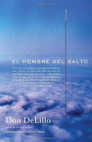 Book El hombre del salto: Novela (Spanish Edition) free