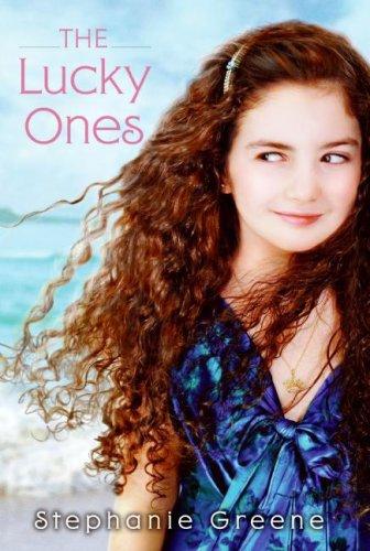 Book The Lucky Ones free