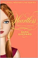 Book Heartless (Pretty Little Liars, Book 7) free