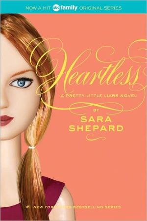Book Heartless (Pretty Little Liars, Book 7) free