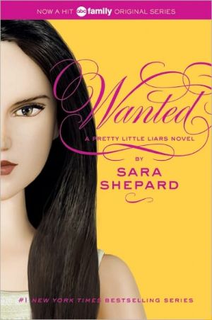 Book Wanted (Pretty Little Liars, Book 8) free