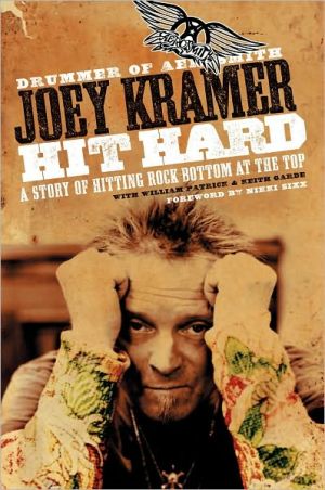 Book Hit Hard: A Story of Hitting Rock Bottom at the Top free