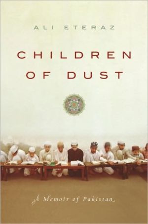 Book Children of Dust: A Memoir of Pakistan free