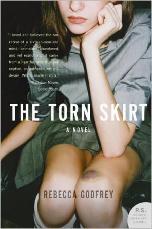 Book The Torn Skirt: A Novel (P.S.) free