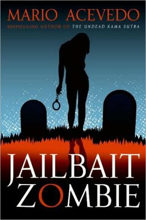Book Jailbait Zombie (Felix Gomez, Book 4) free