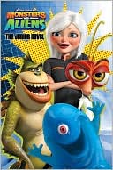 Book Monsters vs. Aliens: The Junior Novel free