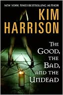 Book The Good, the Bad, and the Undead free