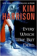 Book Every Which Way But Dead free