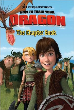 Book How to Train Your Dragon: The Chapter Book free