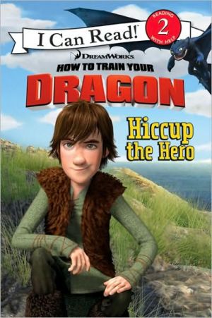 Book How to Train Your Dragon: Hiccup the Hero (I Can Read! How to Train Your Dragon: Level 2) free
