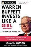 Book Warren Buffett Invests Like a Girl: And Why You Should, Too (Motley Fool) free