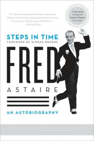 Book Steps in Time: An Autobiography free