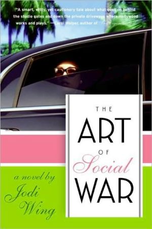 Book The Art of Social War: A Novel free