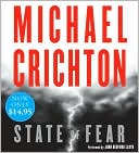 Book State of Fear Low Price CD free