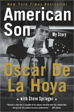 Book American Son: My Story free