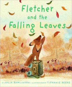 Book Fletcher and the Falling Leaves free