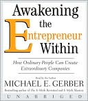 Book Awakening the Entrepreneur Within CD free