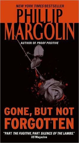 Book Gone, But Not Forgotten free