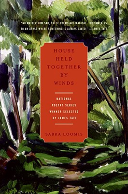 Book House Held Together by Winds (National Poetry Series) free