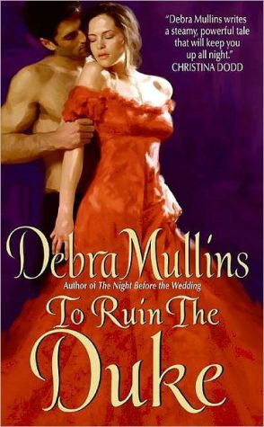Book To Ruin the Duke free