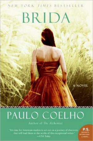 Book Brida: A Novel (P.S.) free
