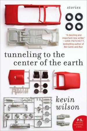 Book Tunneling to the Center of the Earth: Stories (P.S.) free