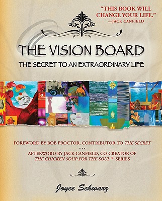 Book The Vision Board: The Secret to an Extraordinary Life free