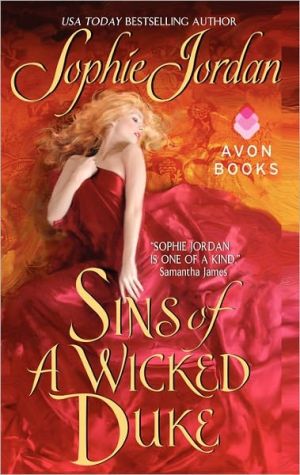 Book Sins of a Wicked Duke (The Penwich School for Virtuous Girls, 1) free